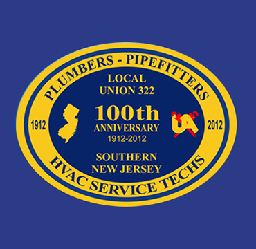 UA Local 322