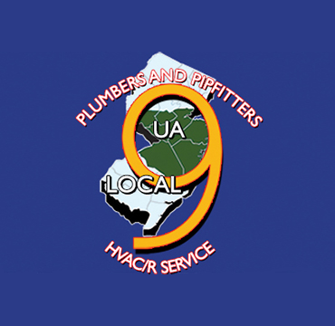 UA Local 9
